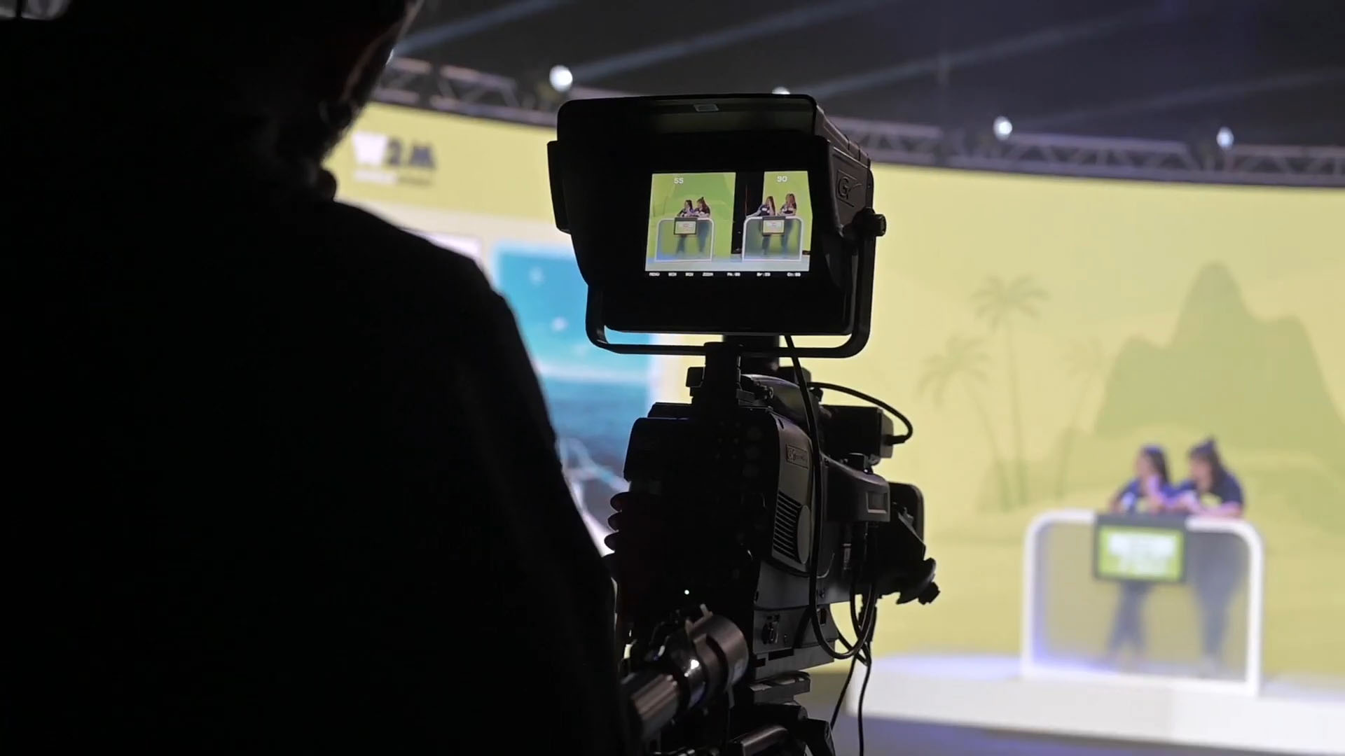 Camara-W2M-Secuoya-nexus