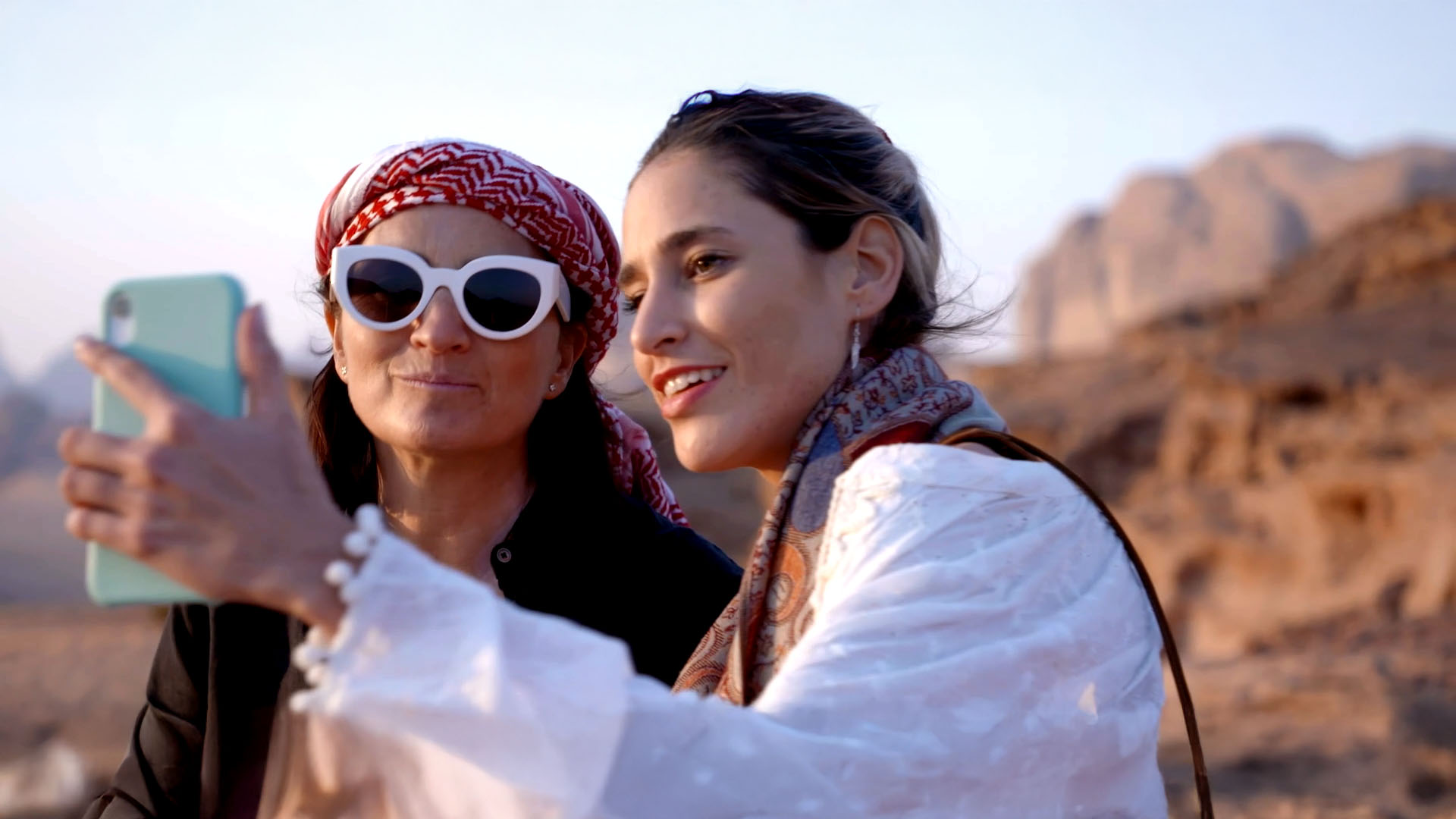 Jordania_Viajeras_con_B-B_travel_Secuoya-nexus