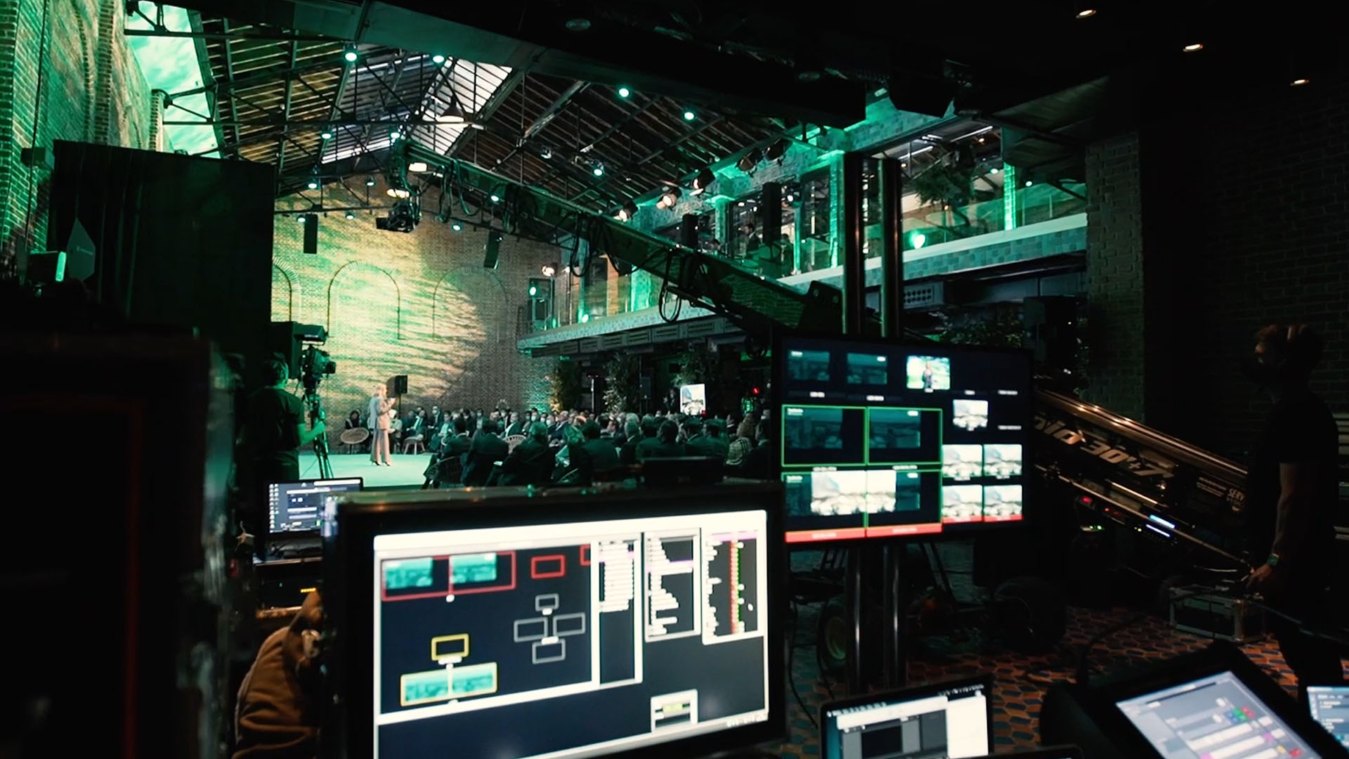 Making1-CBRE_Secuoya-nexus