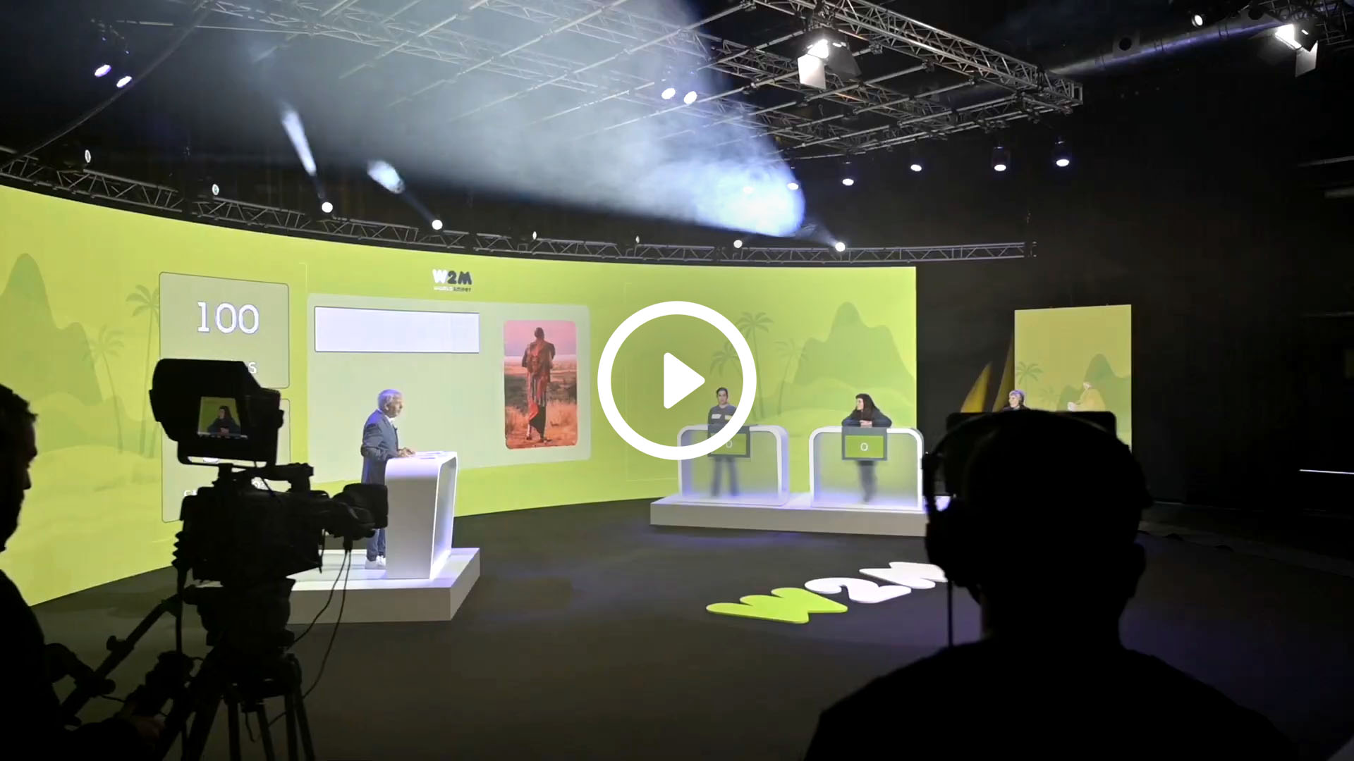 Video-W2M-Secuoya-nexus