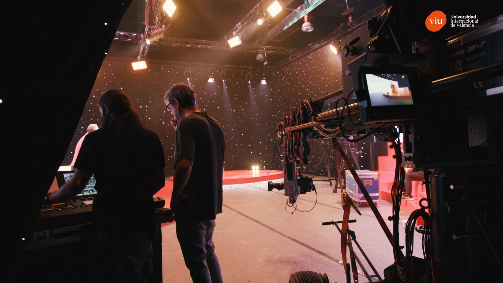 making1-viu_Secuoya-nexus