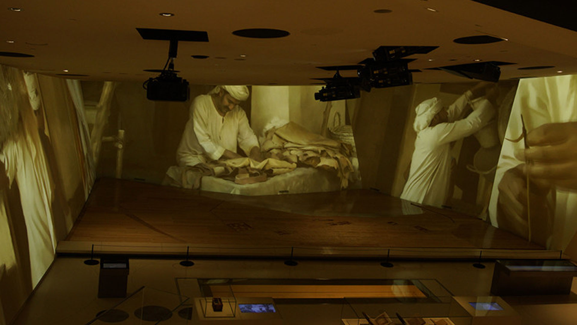 Foto1-Museo-Nacional-Qatar_Secuoya-nexus